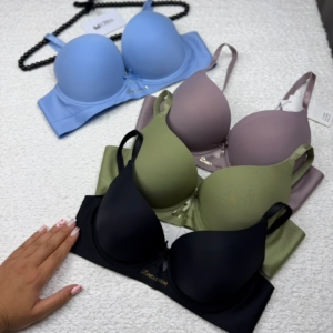 شورت سوتین اسفنجی کاپB بدون جک