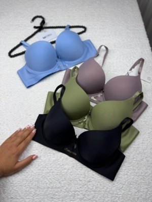 شورت سوتین اسفنجی کاپB بدون جک